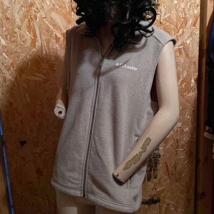 Columbia Sportswear Company Vest